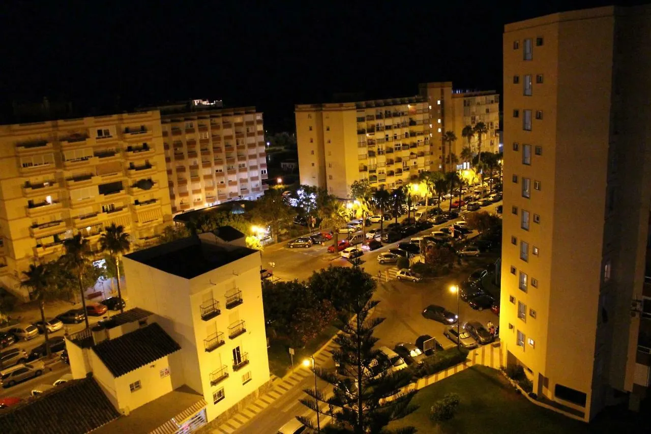 Apartamento Faro 77 Torrox Apartment