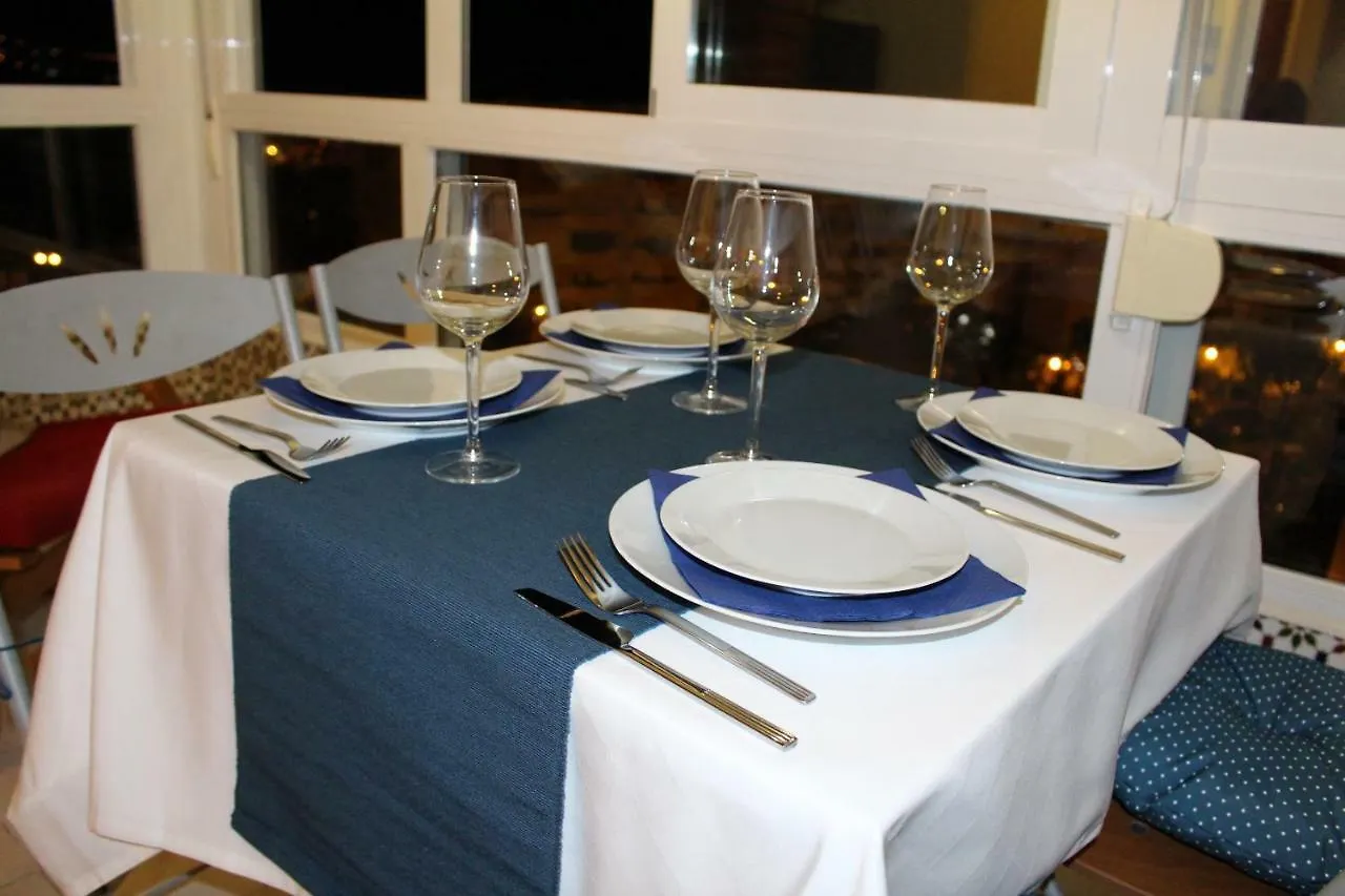 Apartamento Faro 77 Torrox