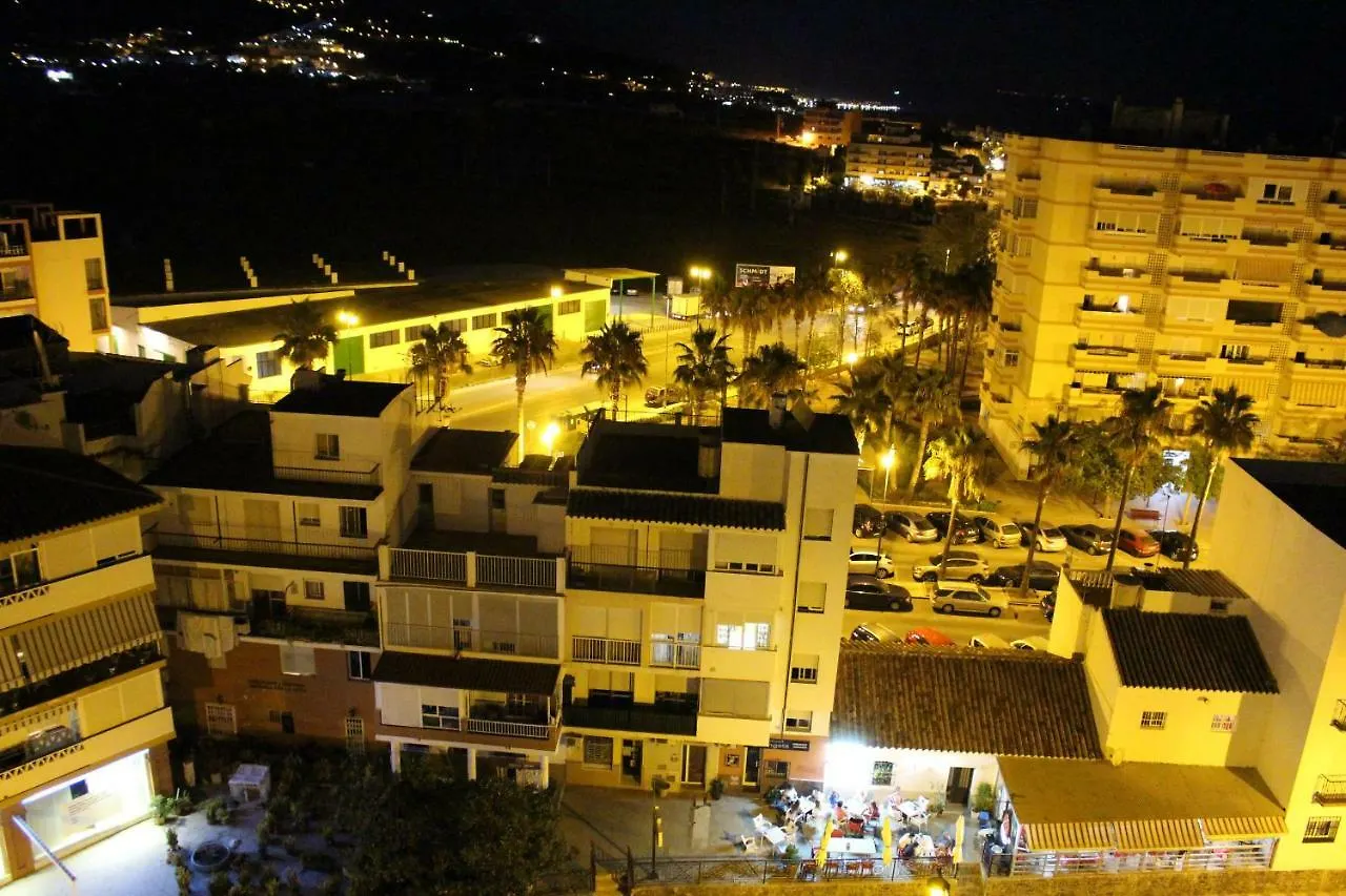 Apartamento Faro 77 Torrox 0*,  Spain
