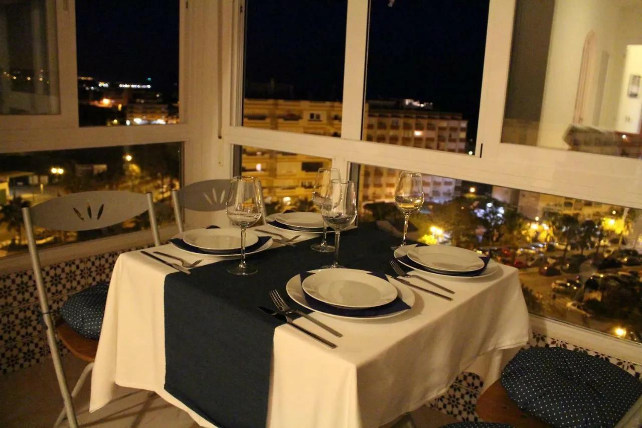 Apartment Apartamento Faro 77 Torrox