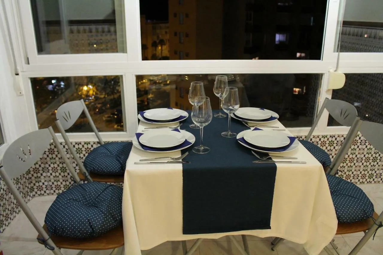 Apartamento Faro 77 Torrox Apartment
