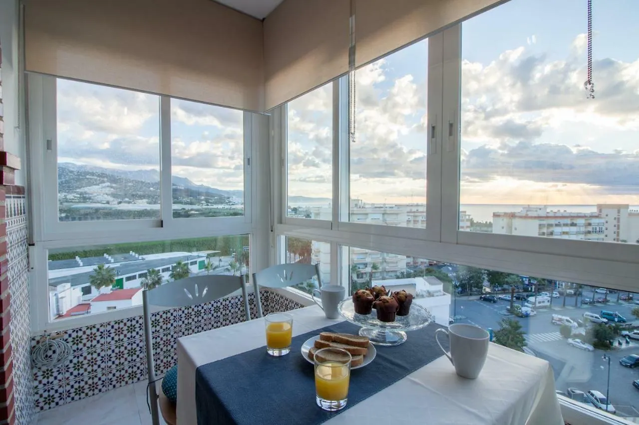 Apartment Apartamento Faro 77 Torrox Spanien