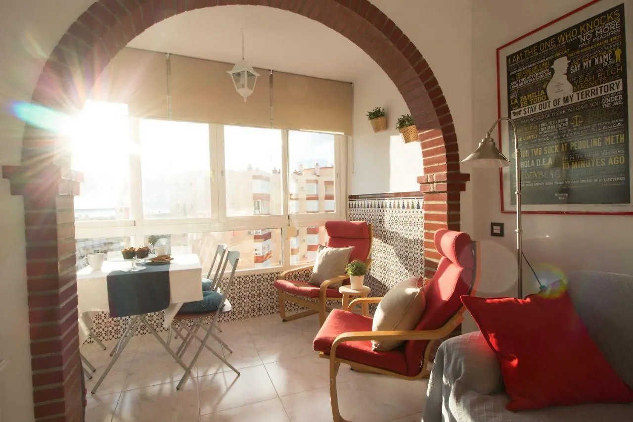 Apartamento Faro 77 Torrox Apartment