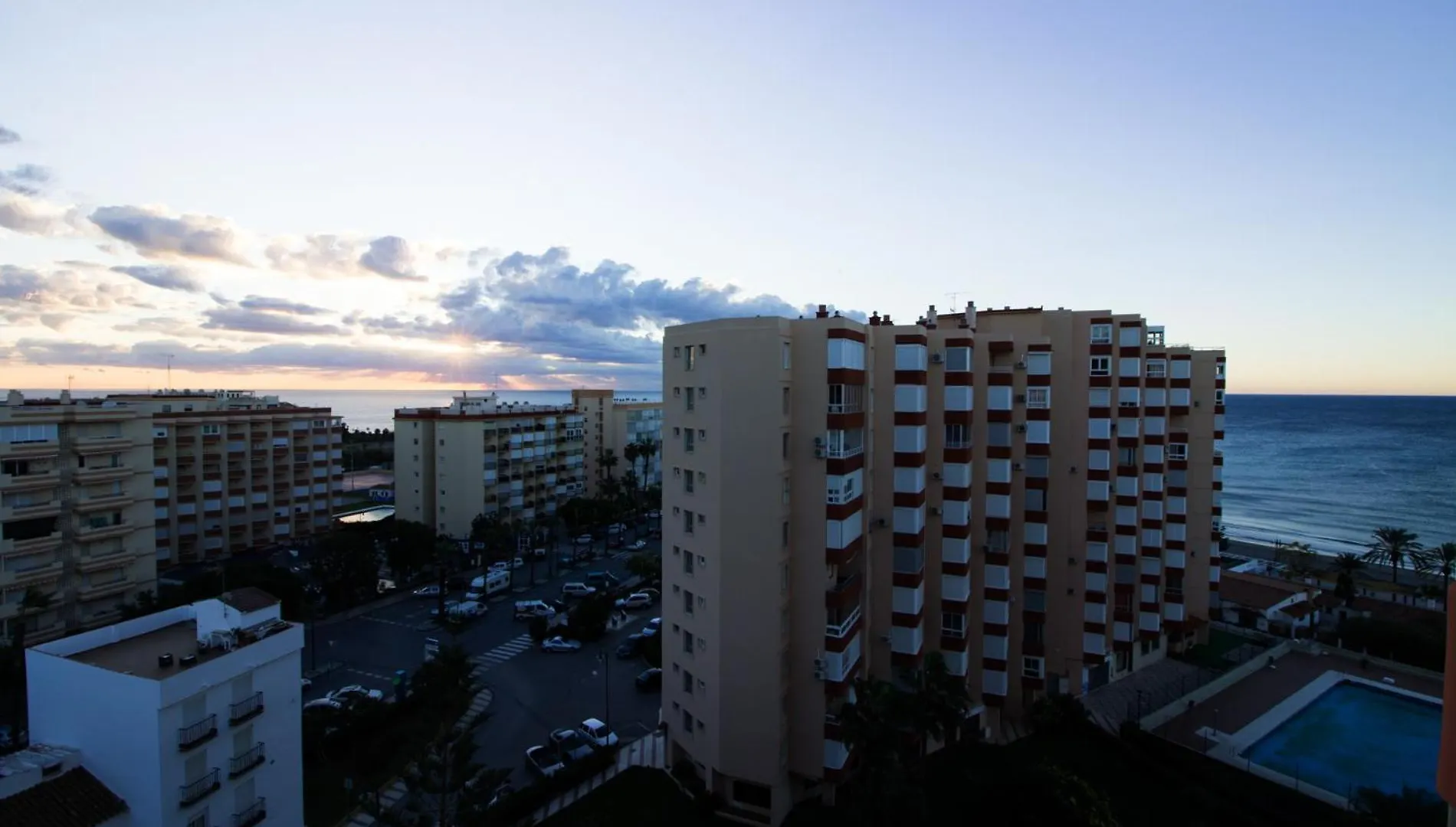 Apartment Apartamento Faro 77 Torrox