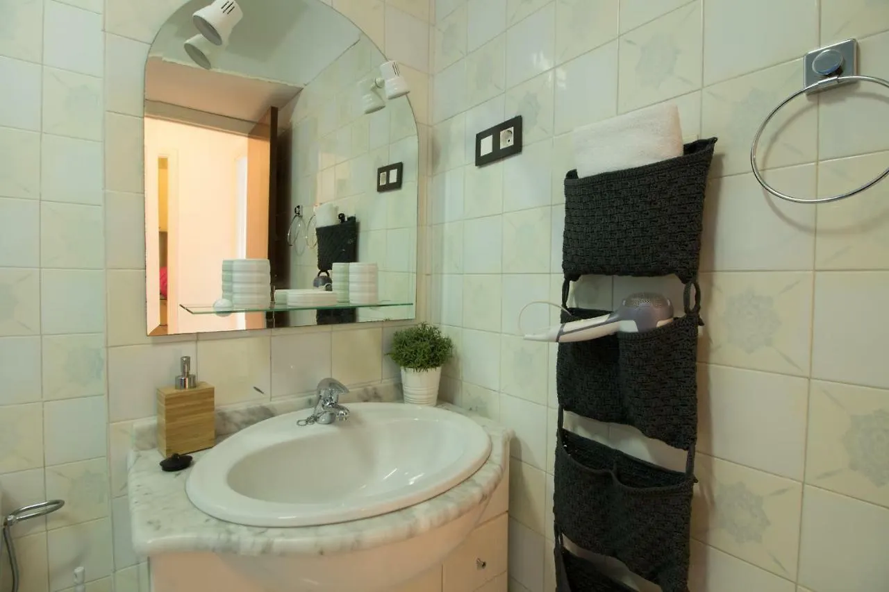 Apartamento Faro 77 Torrox Apartment