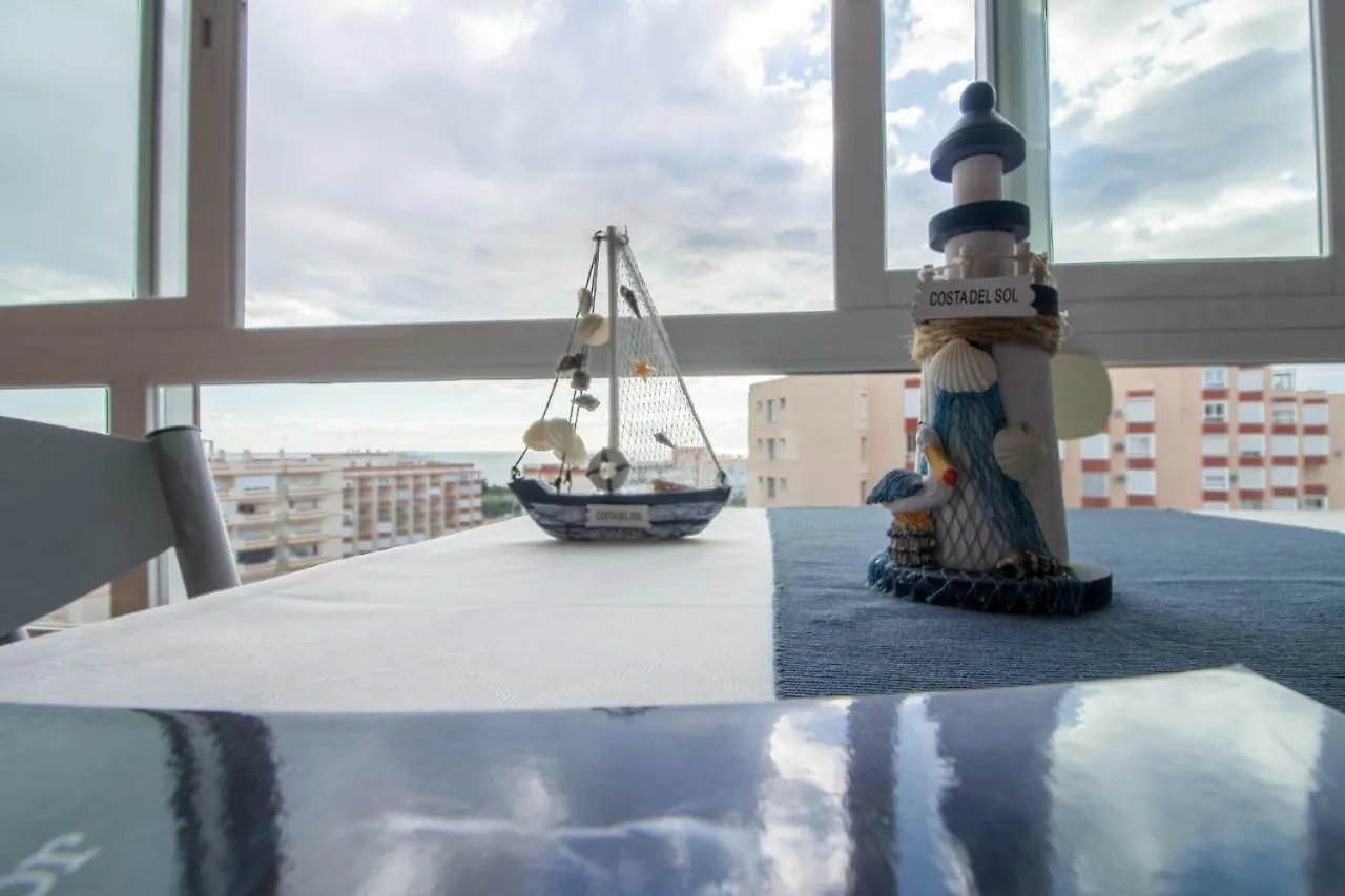 Apartamento Faro 77 Torrox Apartment