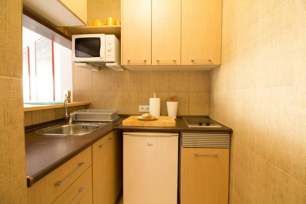 Apartamento Faro 77 Torrox Apartment