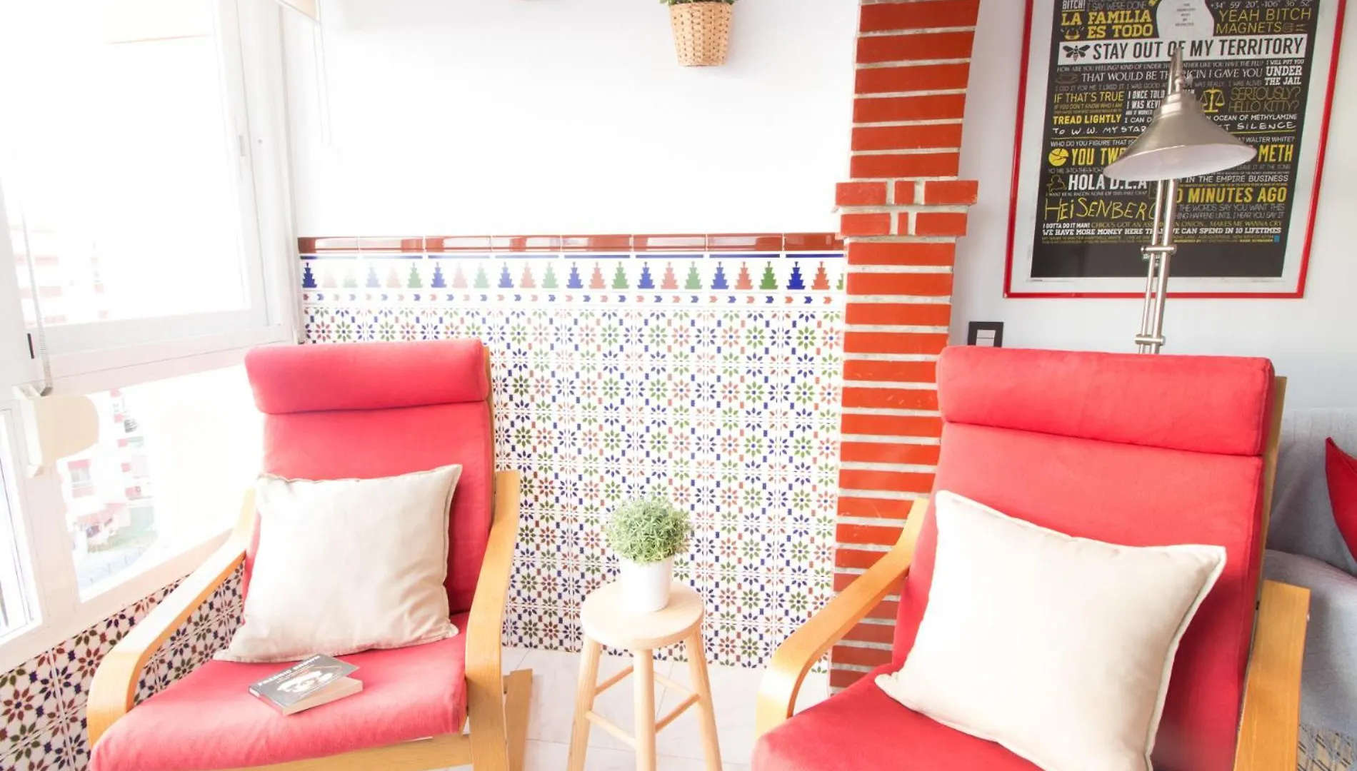 Apartamento Faro 77 Torrox Spanien