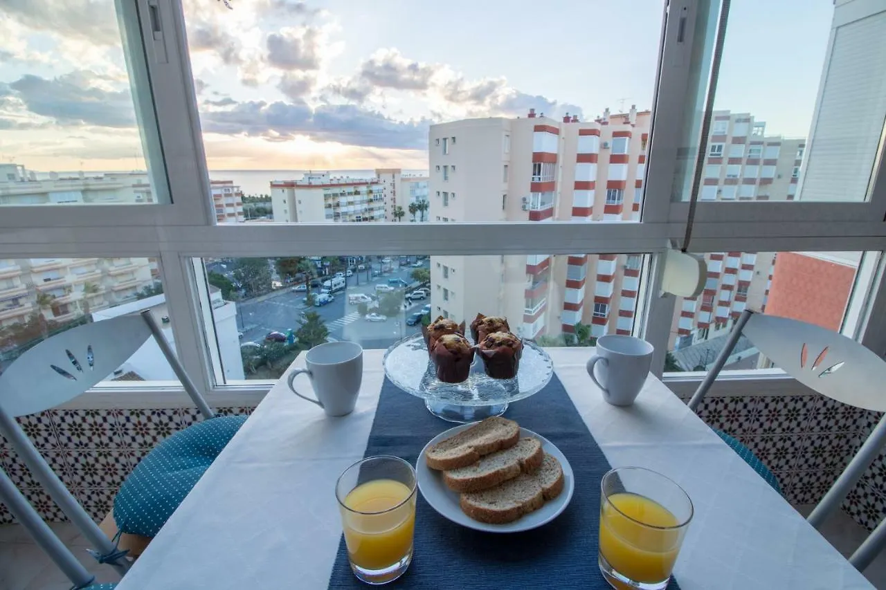 Apartamento Faro 77 Torrox Spain