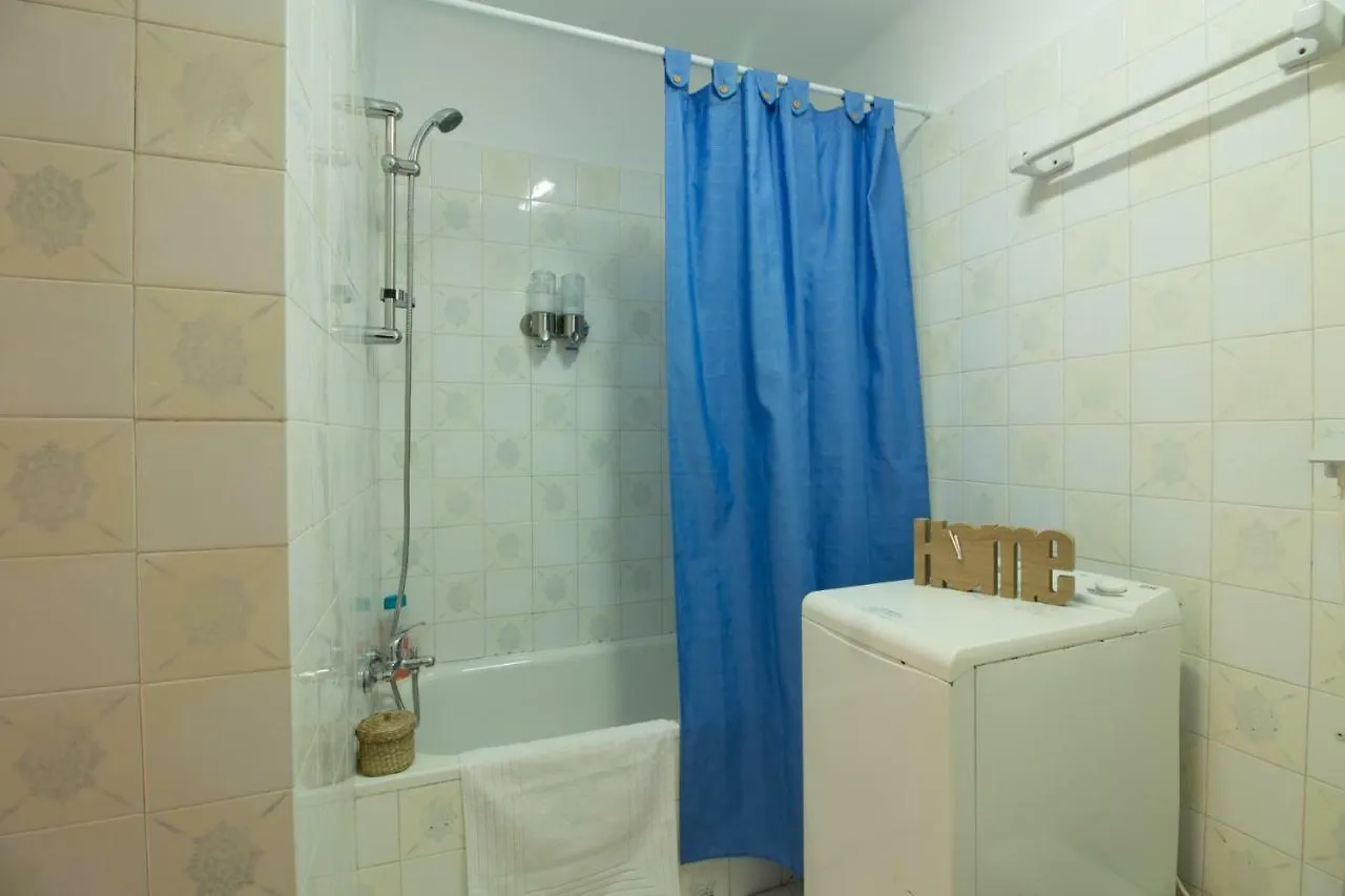 Apartamento Faro 77 Torrox 0*,  Spain