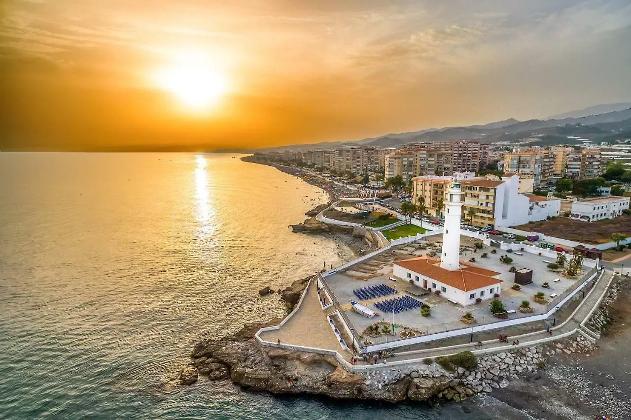 Apartamento Faro 77 Torrox 0*,  Spain